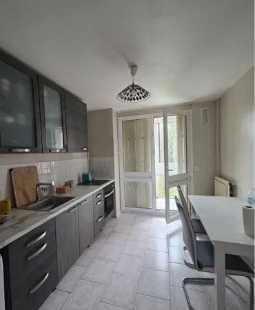 Appartement f3