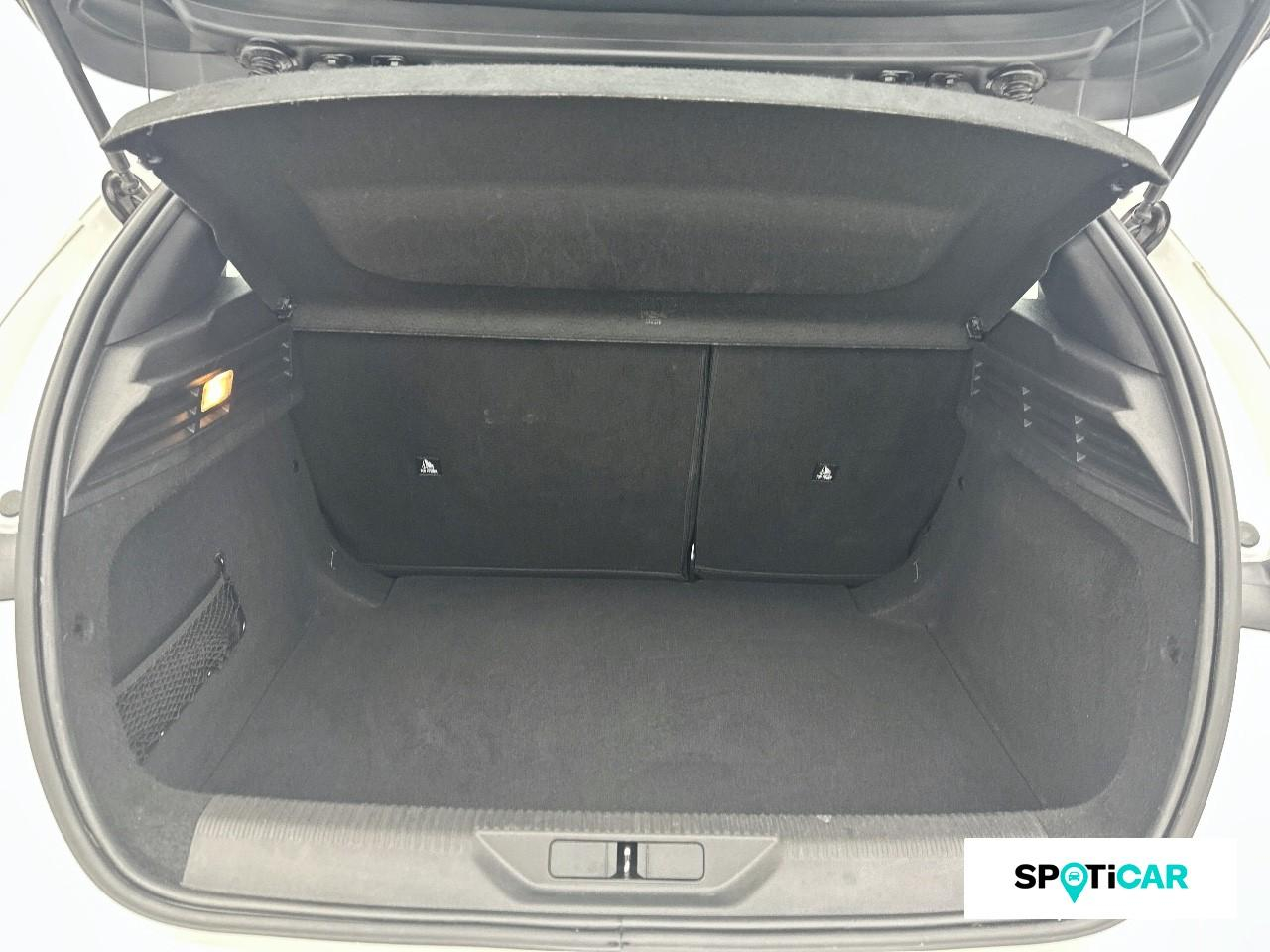 Peugeot 308 1.2 puretech 130ch s&s active pack — photo 6
