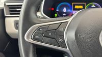Renault Clio 1.6 E-Tech hybride 140ch Intens -21N — photo 25