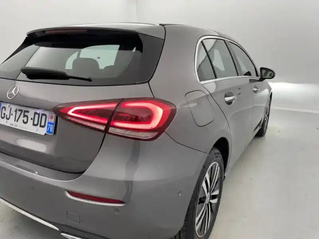 Mercedes Classe A 250 e 8g-dct — photo 32