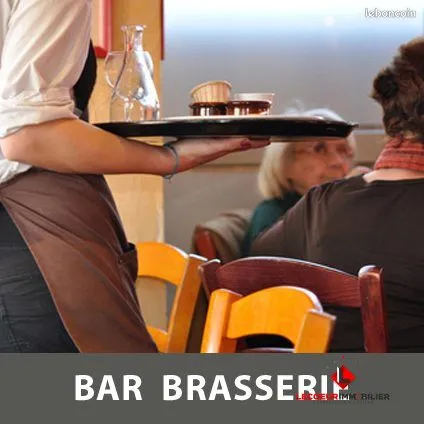 Bar, restaurant 150 m² Caen