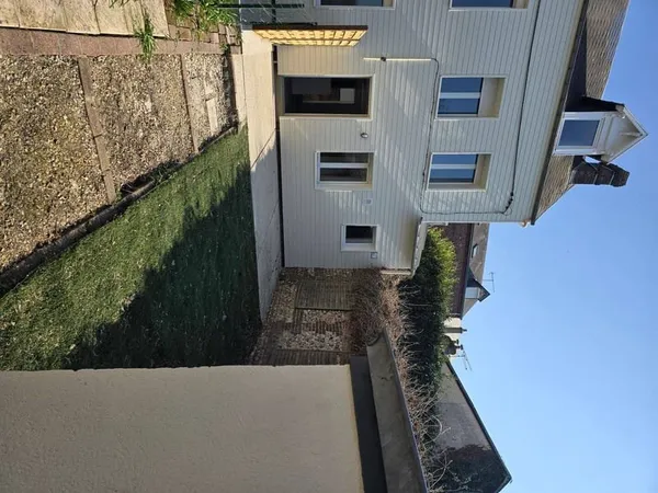 Maison 3 pièces 79 m²