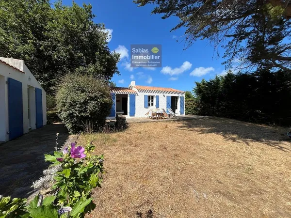 Maison de luxe 6 pièces 52 m²