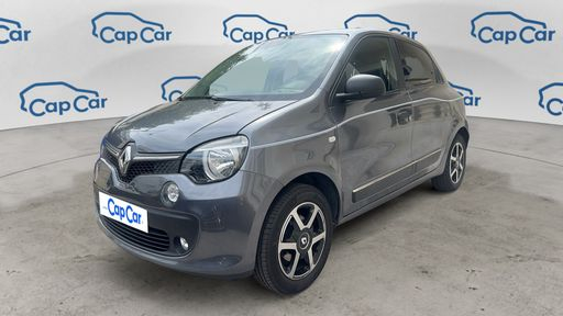 Renault Twingo 0.9 TCe 90 - Limited – 2017 – 75596 km – Essence – Boîte Manuelle — photo 35
