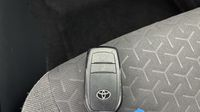 Toyota Yaris Cross 116h Dynamic MY22 — photo 16