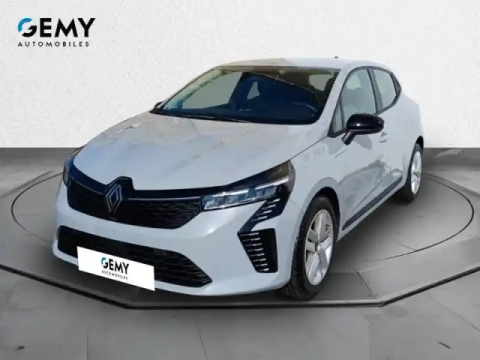 Renault Clio sce 65 ch gsr2