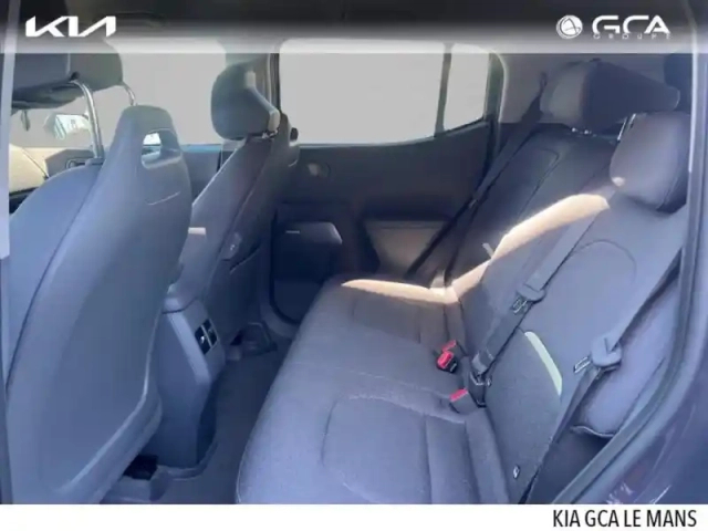 Kia Ev2 147ch 42,2kwh earth — photo 14