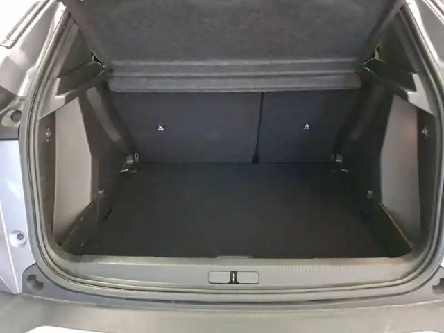 Peugeot 2008 puretech 100 s&amp;s bvm6 — photo 8