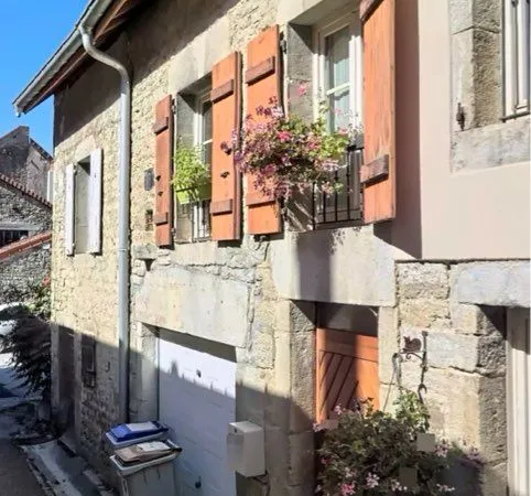 Appartement T2