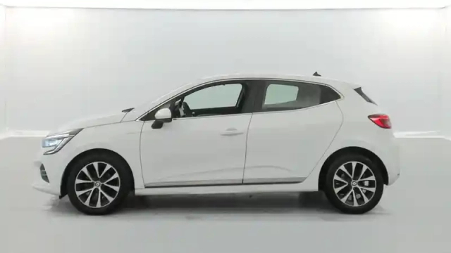 Renault Clio tce 90 21n intens 5p — photo 2