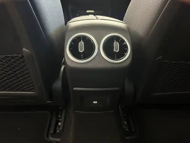 Mercedes Classe A 200 d — photo 14