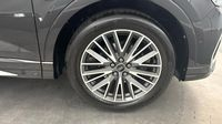 Audi Q3 Sportback 35 TFSI 150ch S line S tronic 7 — photo 20