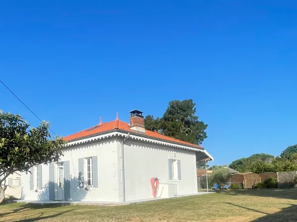 Vends maison 123m²