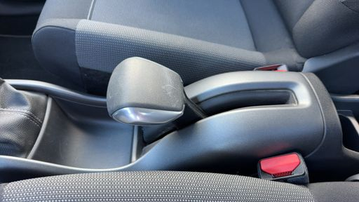 Citroen C3 Aircross 1.2 PureTech 110 - Shine – 2019 – 65417 km – Essence – Boîte Manuelle — photo 5