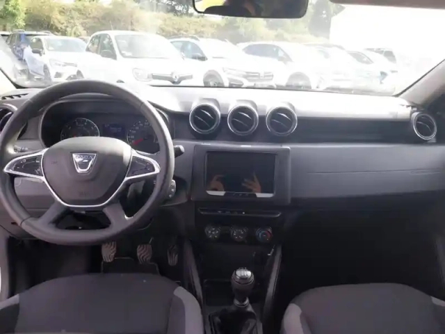 Dacia Duster eco-g 100 4x2 — photo 3