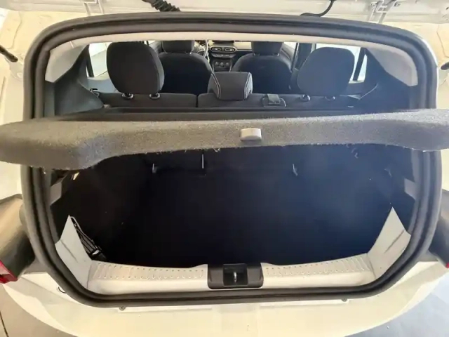 Dacia Sandero tce 90 cvt — photo 22
