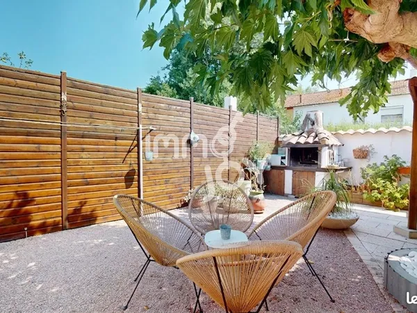 Maison 4 pièces 85 m²