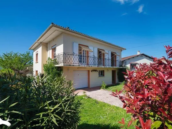 Maison 4 pièces 107 m²