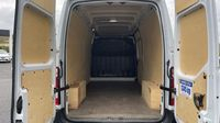 Renault Master F3500 L3H3 2.3 Blue dCi 135ch Confort Euro6E — photo 12