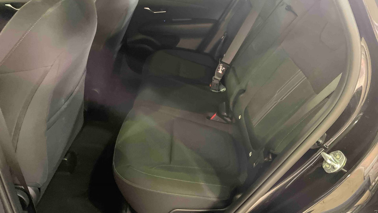 Hyundai Tucson 1.6 T-GDI 150 Hybrid 48V DCT-7 — photo 12
