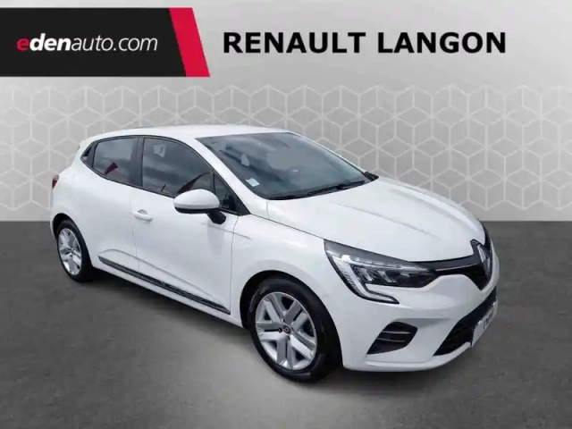 Renault Clio sce 65 - 21n — photo 32