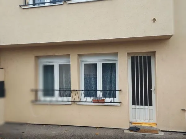 Loue appartement