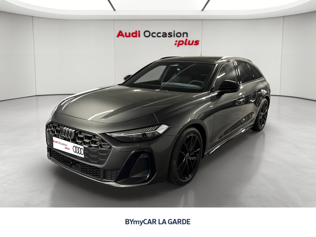 Audi A5 Avant e-hybrid 299 ch S tronic 7 Quattro
