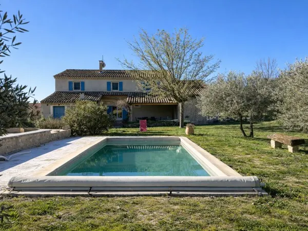 Maison 8 pièces 175 m²