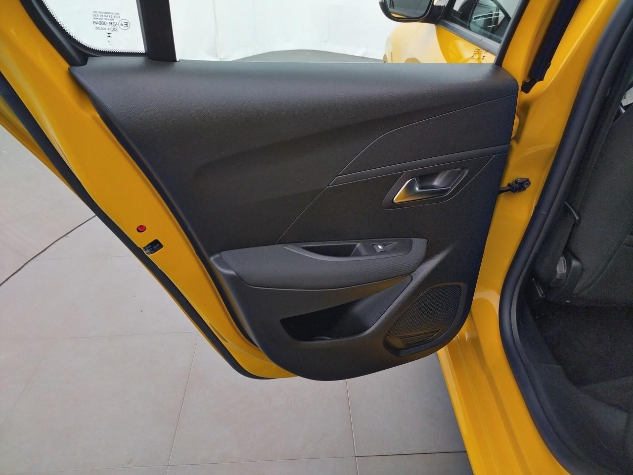 Peugeot 208 puretech 75 s&s bvm5 active pack — photo 24