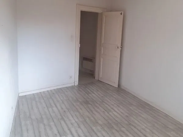 Appartement 3 chambres