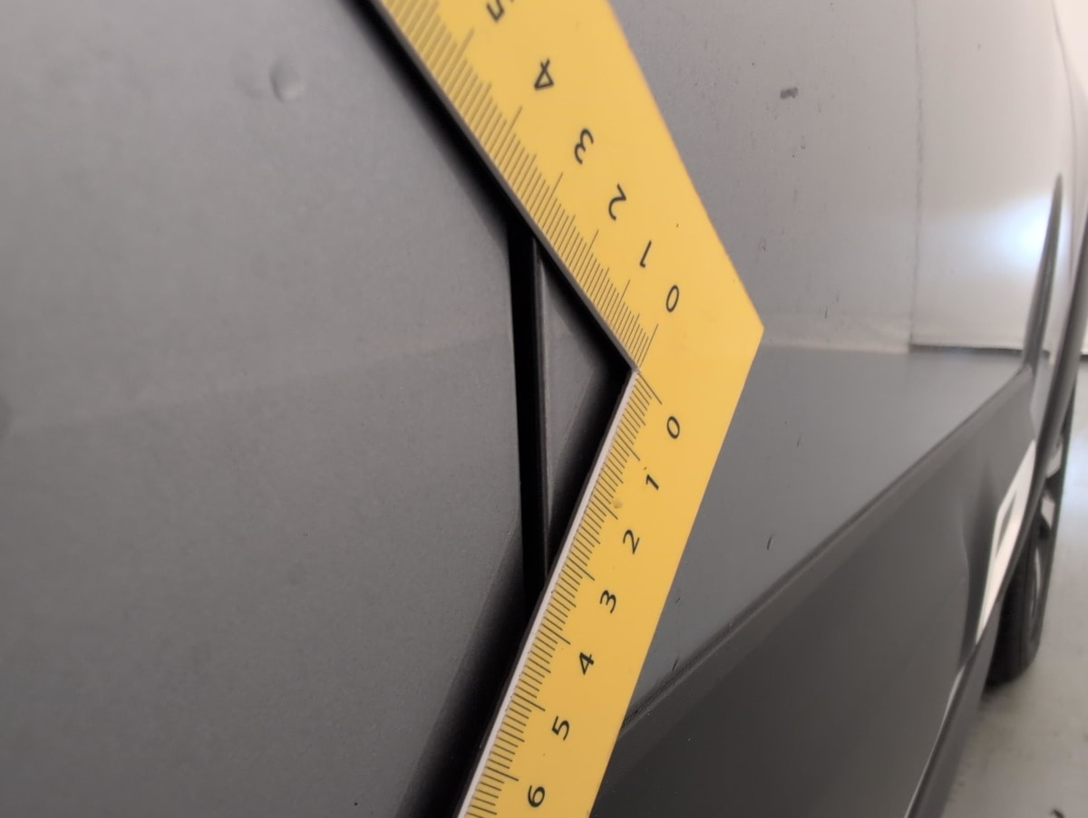 Citroën C3 — photo 27