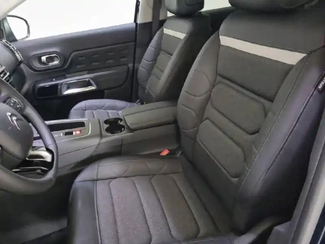 Citroën C5 Aircross bluehdi 130 eat8 — photo 35