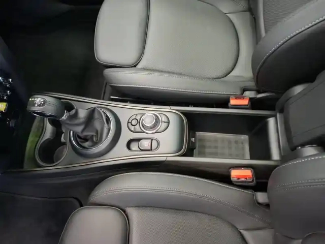 Mini Mini countryman 125 - 95 ch all4 bva6 — photo 21