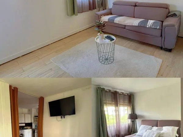 Location Studio au Barcarès