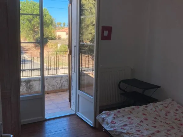 Colocation à Condom