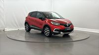 Renault Captur 1.2 TCe 120ch energy Intens — photo 3