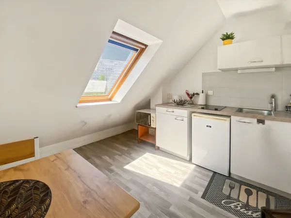 T2 - 35m² - Hyper centre
