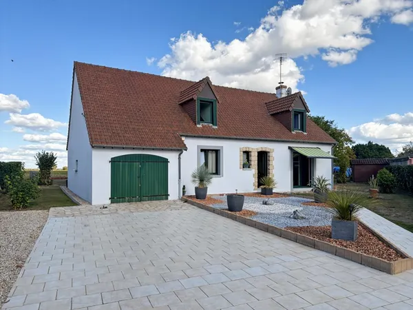 Maison Vion 7 pièce(s) 135 m2