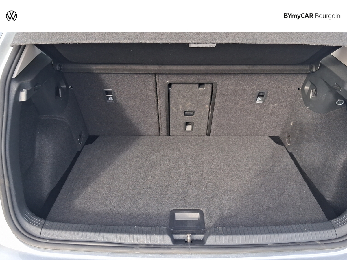 Volkswagen Golf 2.0 TDI 150 DSG7 — photo 13