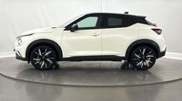 Nissan Juke 1.6 Hybrid 143ch N-Design 2023.5 — photo 7