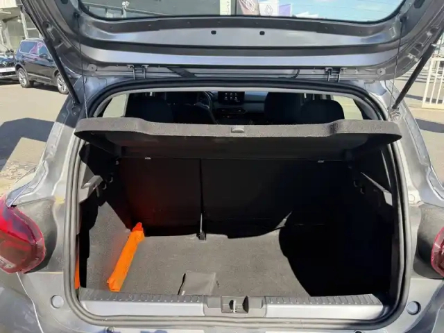 Dacia Sandero eco-g 100 gsr2 — photo 14