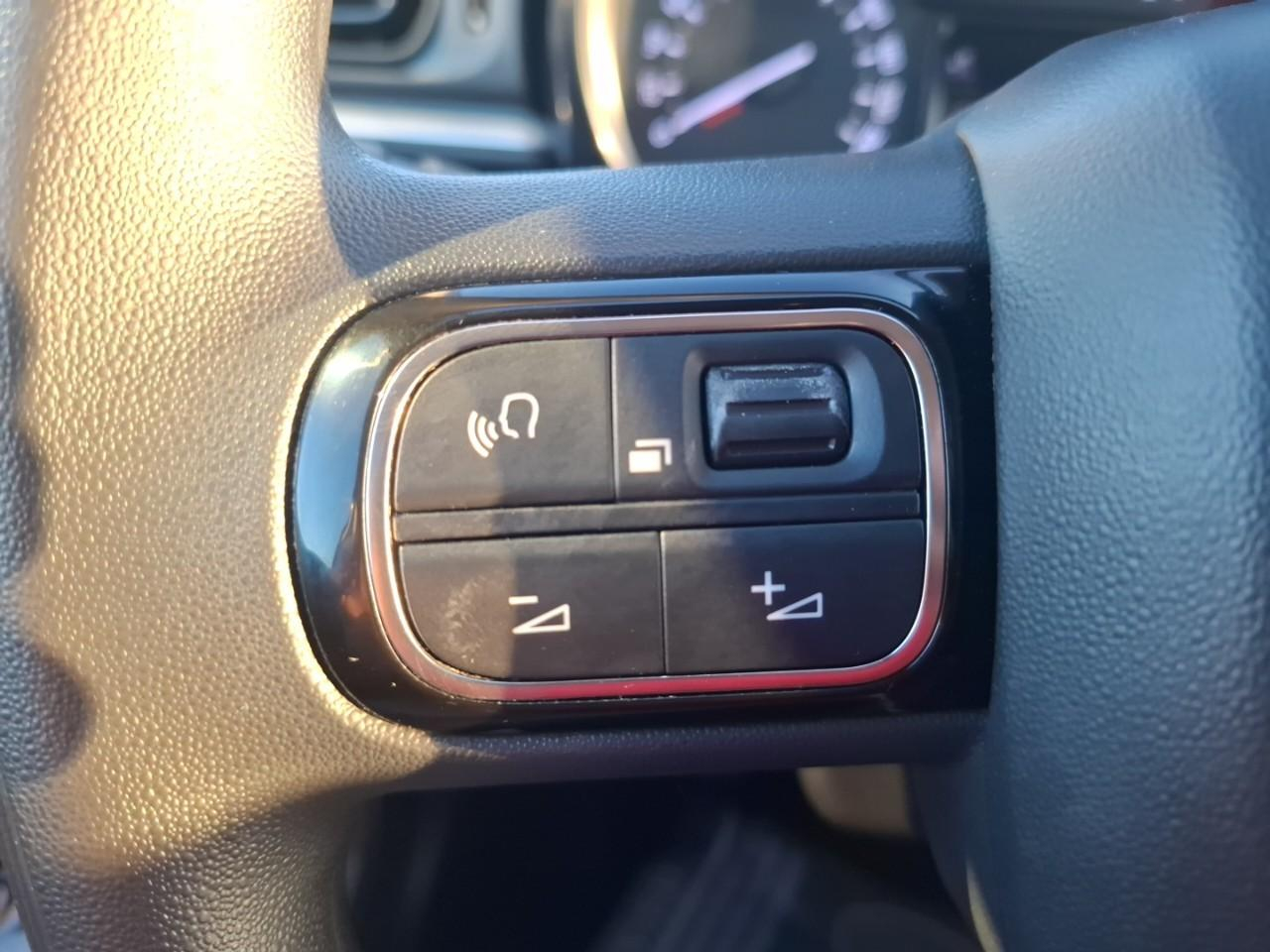 Citroën C3 1.5 bluehdi 100ch s&s plus — photo 14