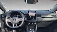 Renault Captur 1.6 E-Tech hybride 145ch Iconic — photo 8