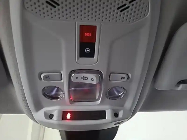 Opel Mokka electrique 136 ch &amp; batterie 50 kwh — photo 46