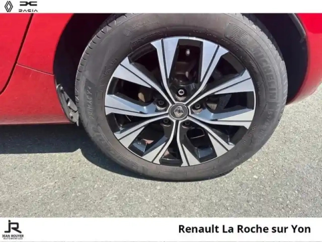 Renault Zoé zoe e-tech evolution charge normale r110 achat intégral - my22 — photo 14