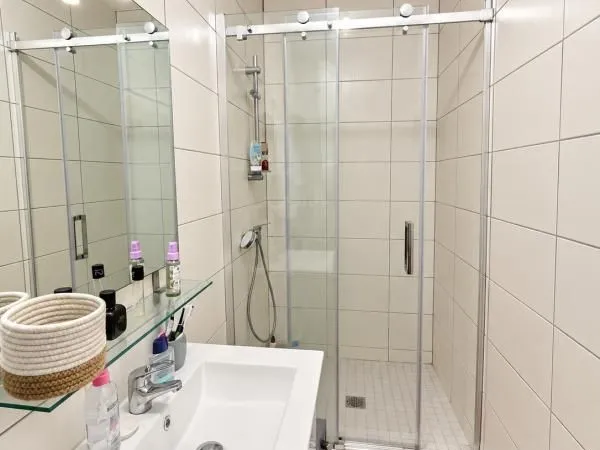 Appartement 2 pièces 30 m²