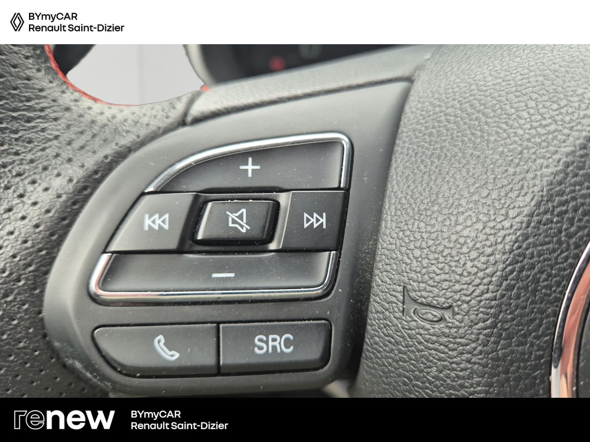 MG ZS 1.5L VTI-Tech 106ch 2WD — photo 31
