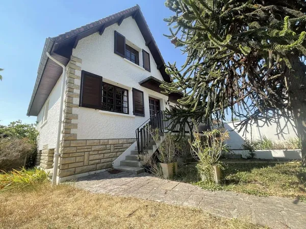 Maison 6 pièces 133 m²
