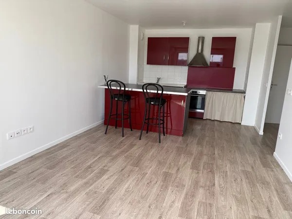 Appartement Meaux