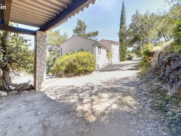Maison 5 pièces 115 m²